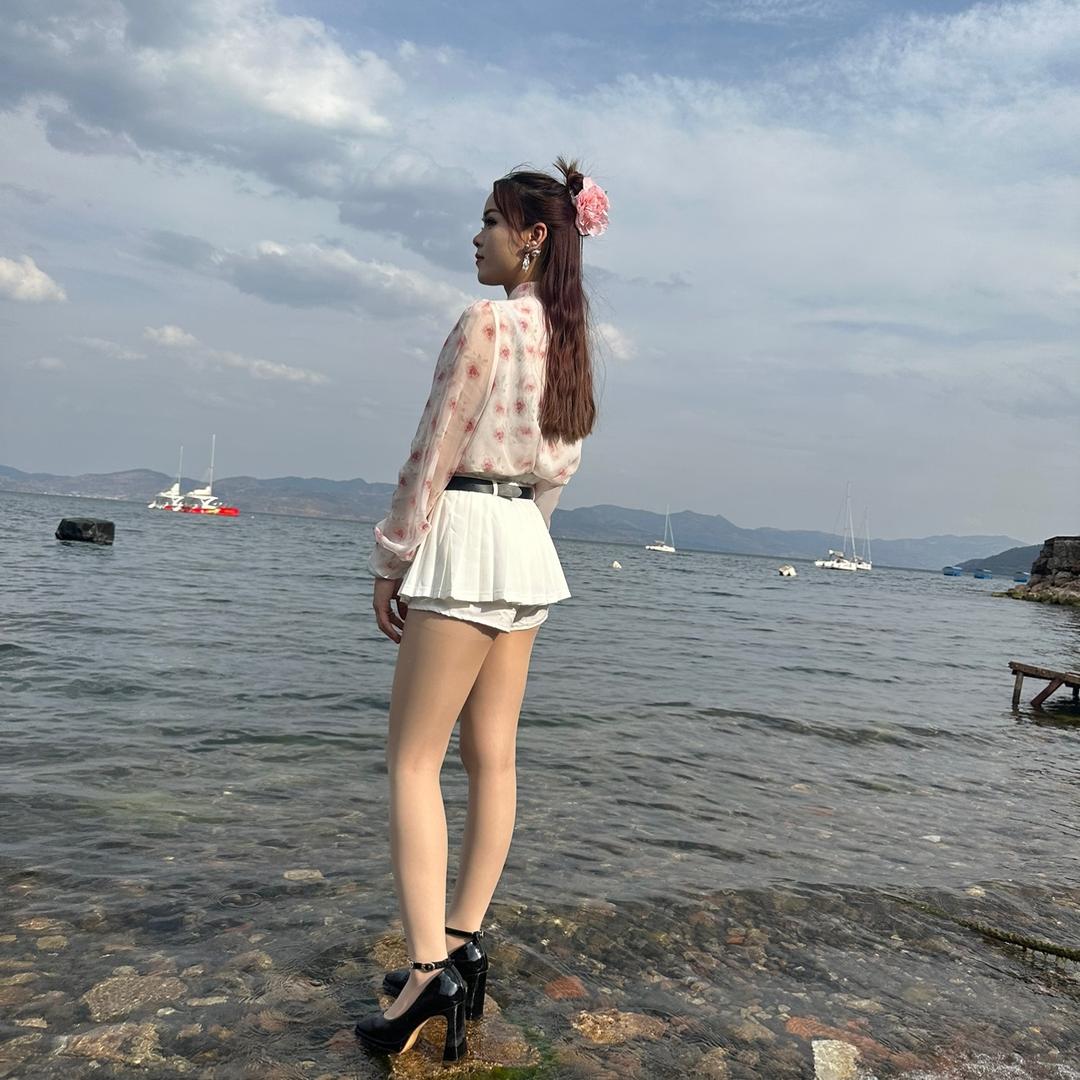 九镜足浴88号