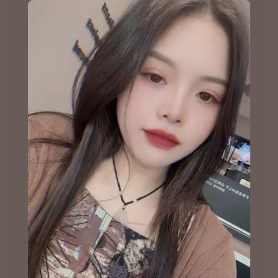 小姐姐👧