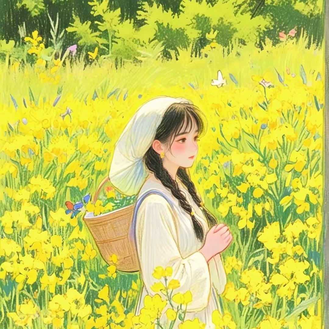 小何很哇塞👩‍🏫