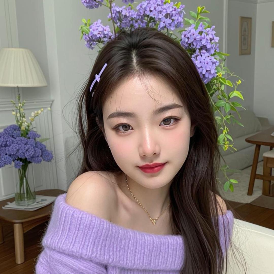 🌼苗妹儿