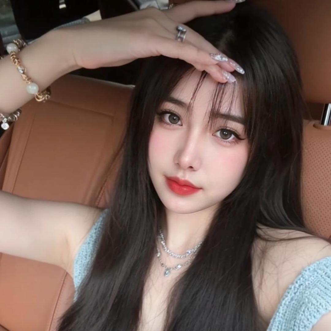@云云～