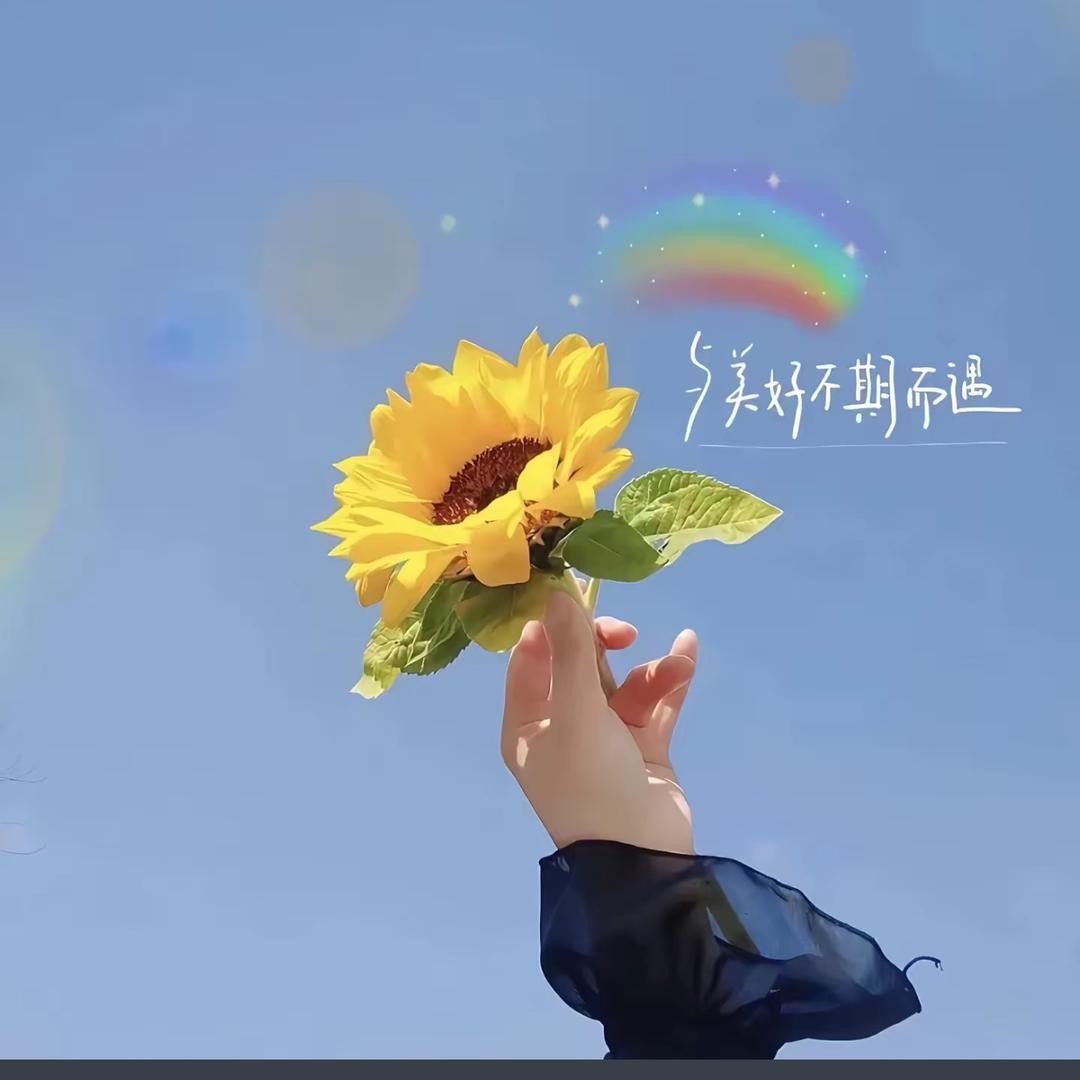 岁月静好
