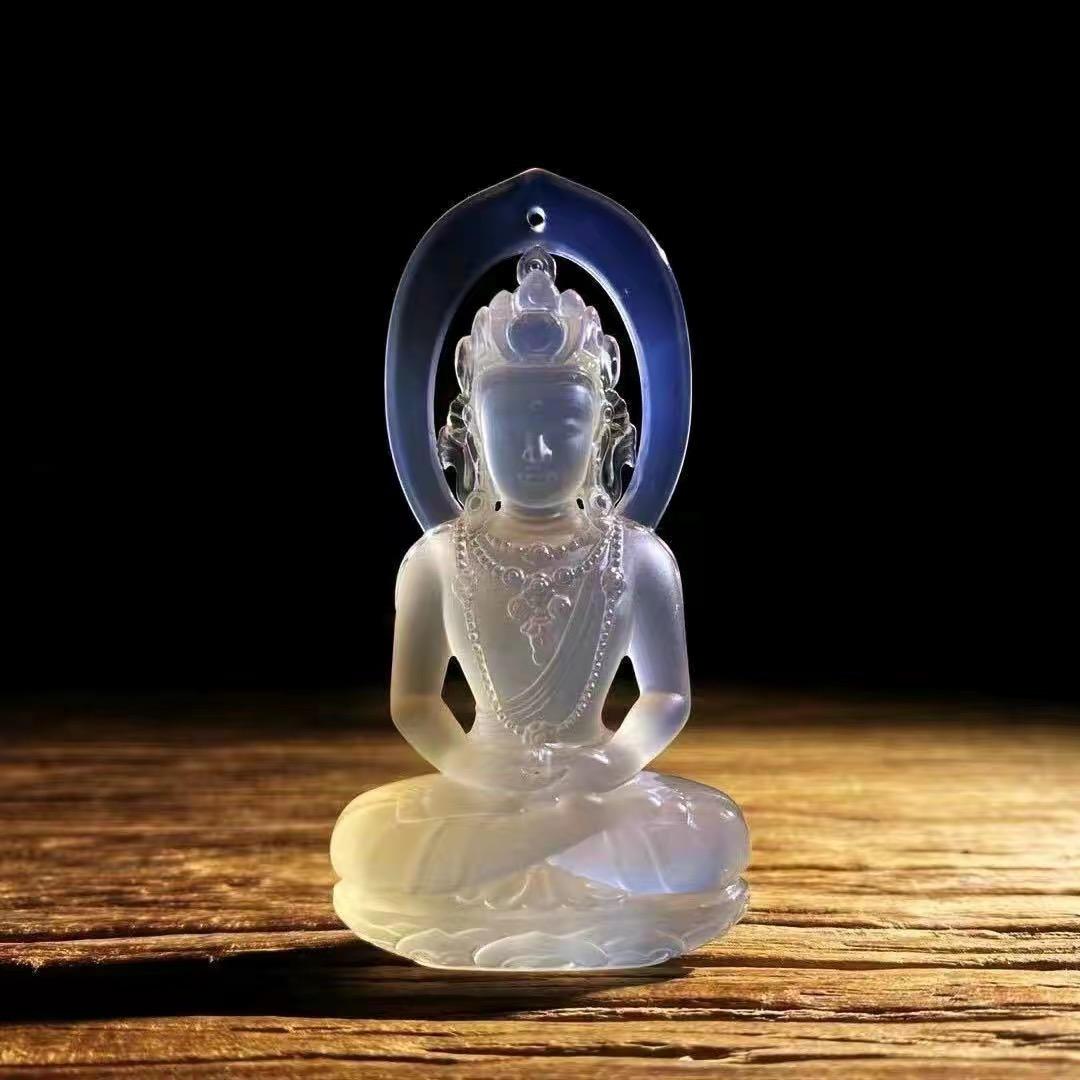 阿拉善玛瑙·琢心玉雕工作室