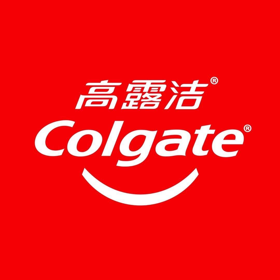 高露洁Colgate光学焕白直播间