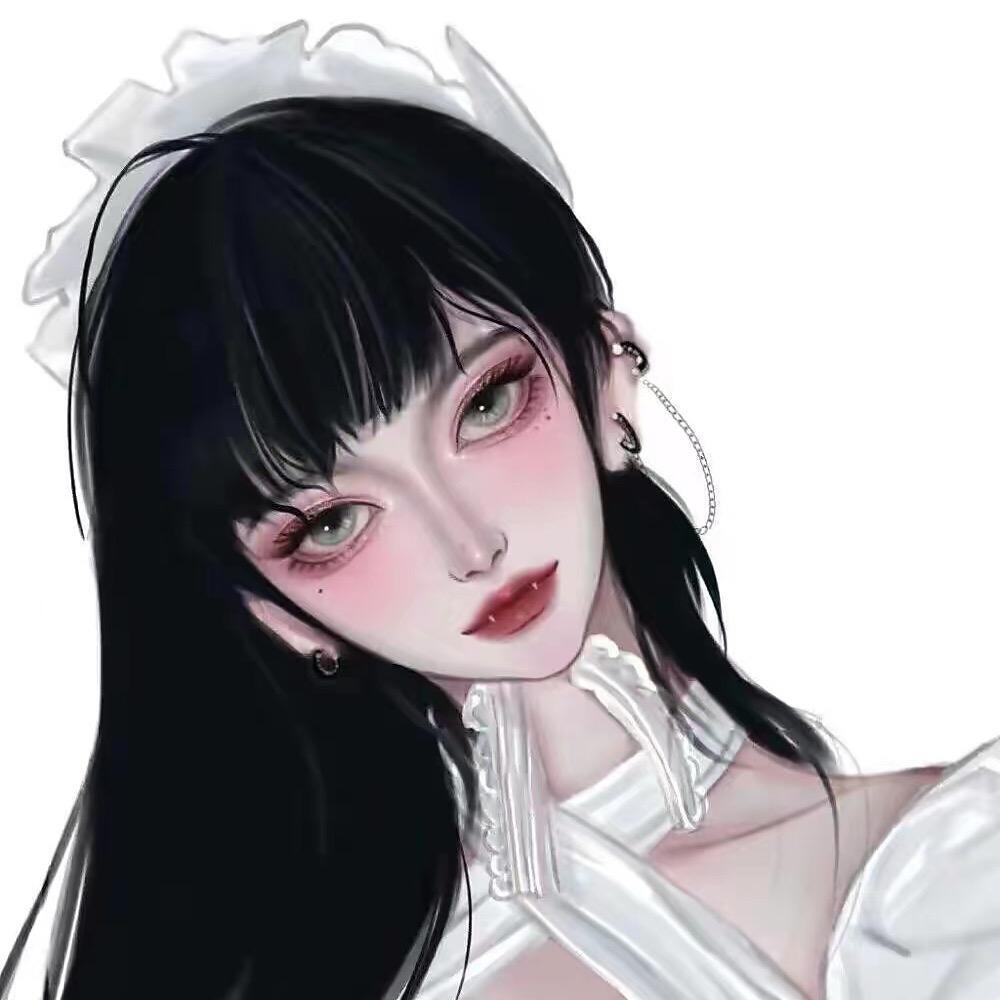 林可以👾