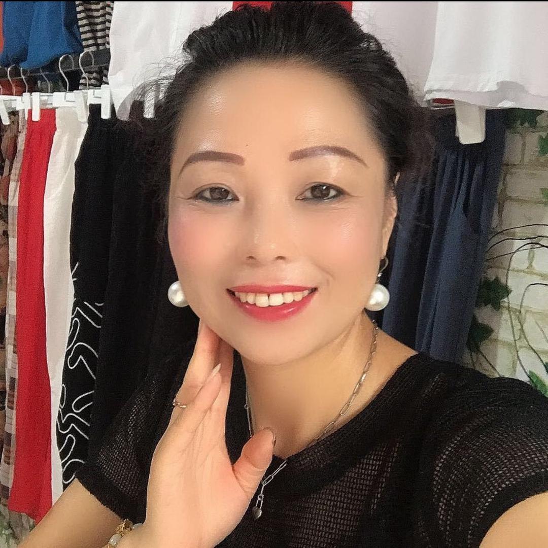 明香姐（好物优选）