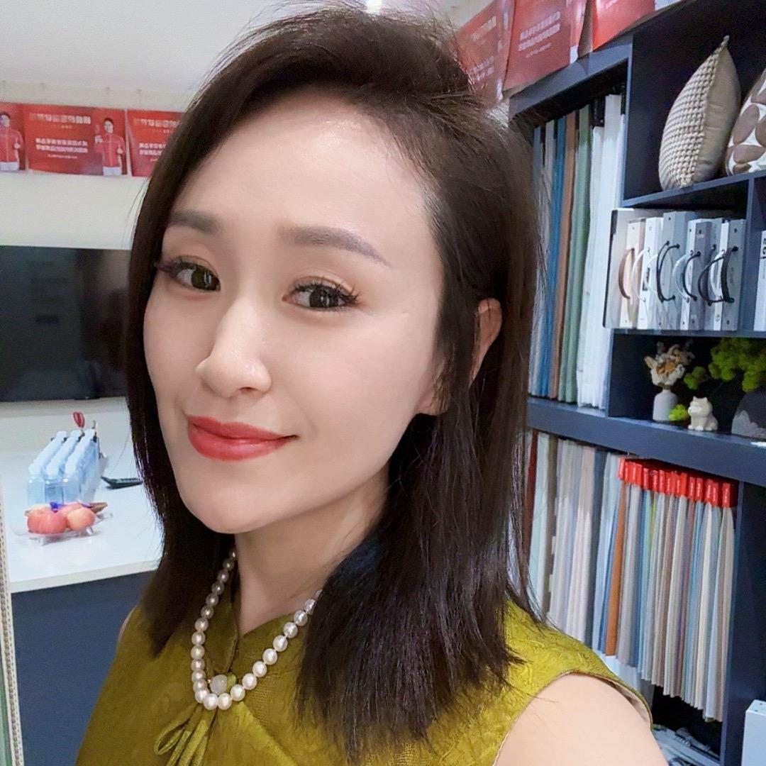 橄榄织布艺软装馆