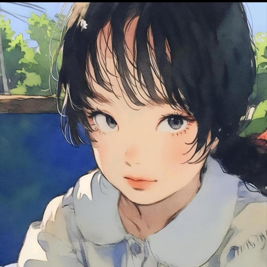 方圆小可爱