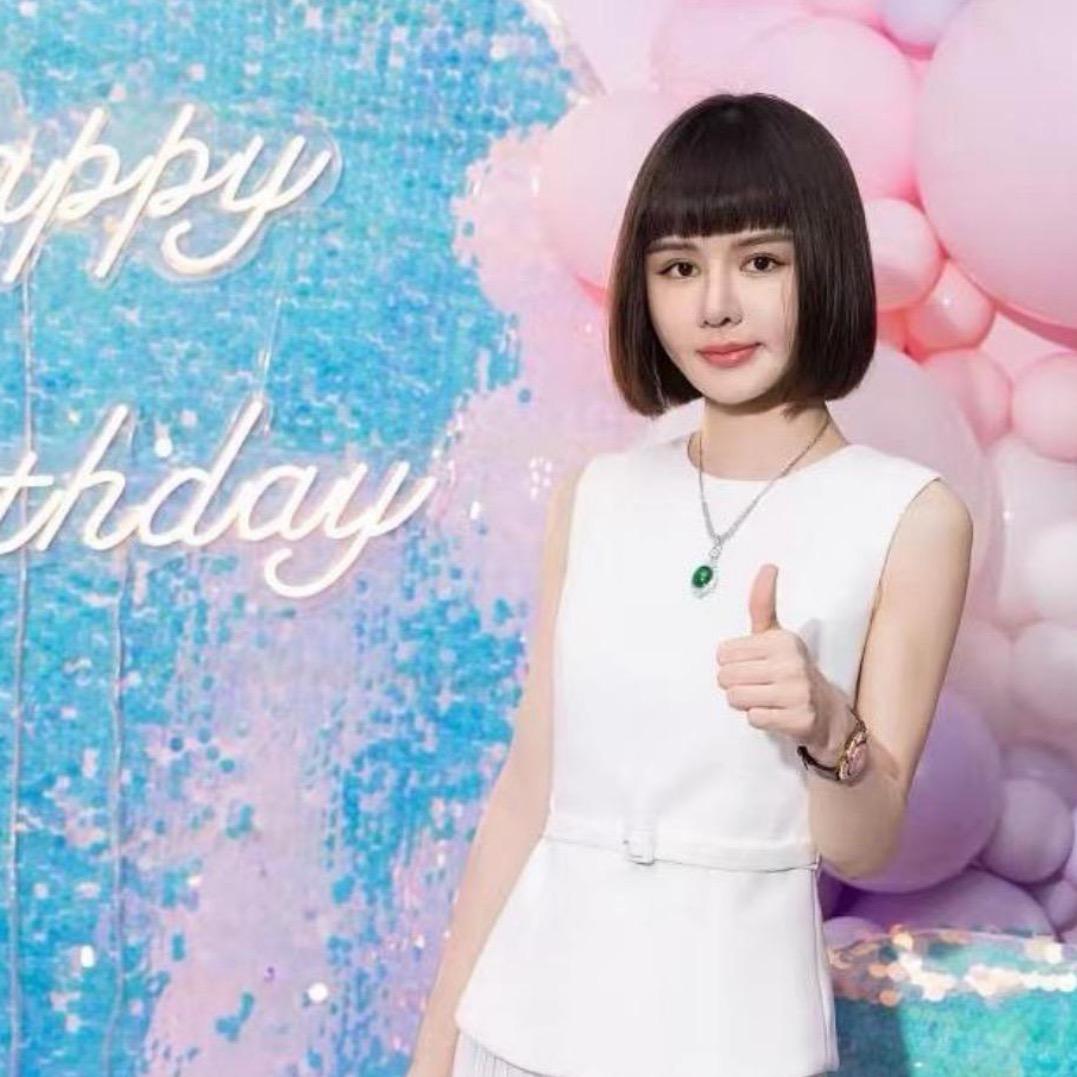 美哒兔~爆款穿搭分享号