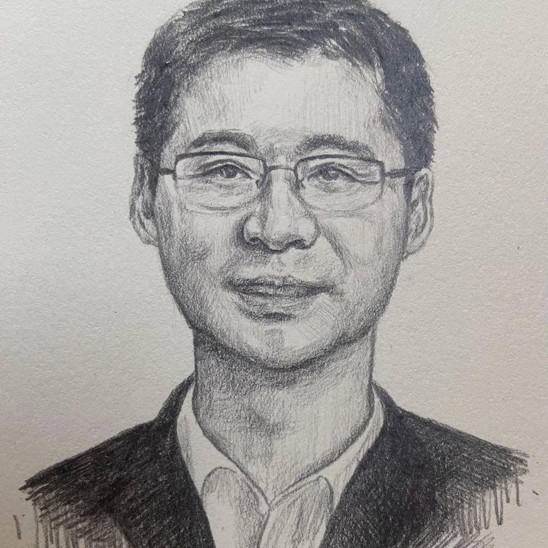 罗老师