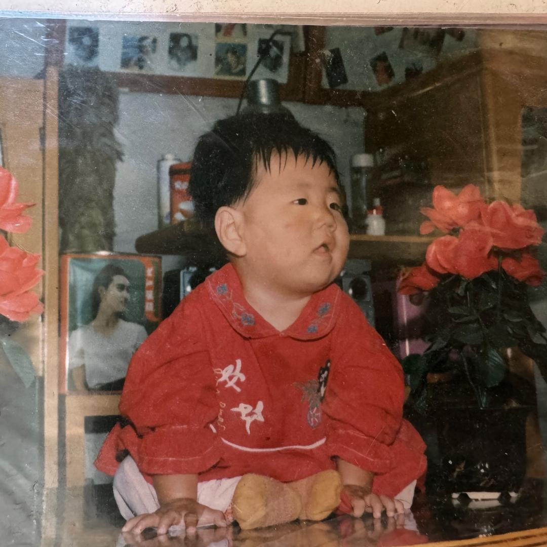 李这个李