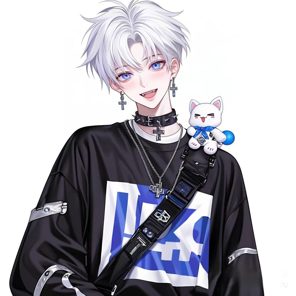 月明