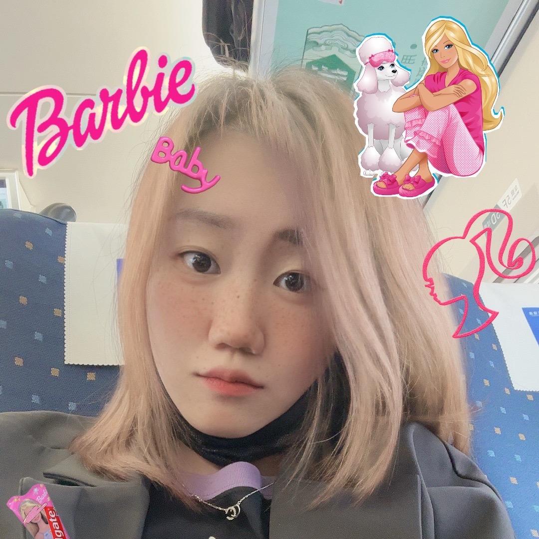 小欧吃吃