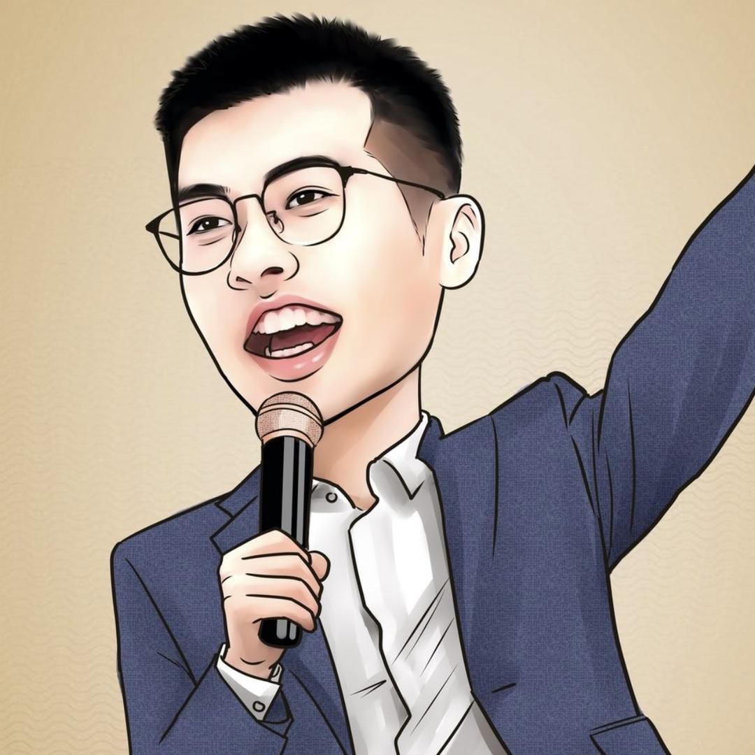 瀚巢草帽-教练讲合伙轻运营