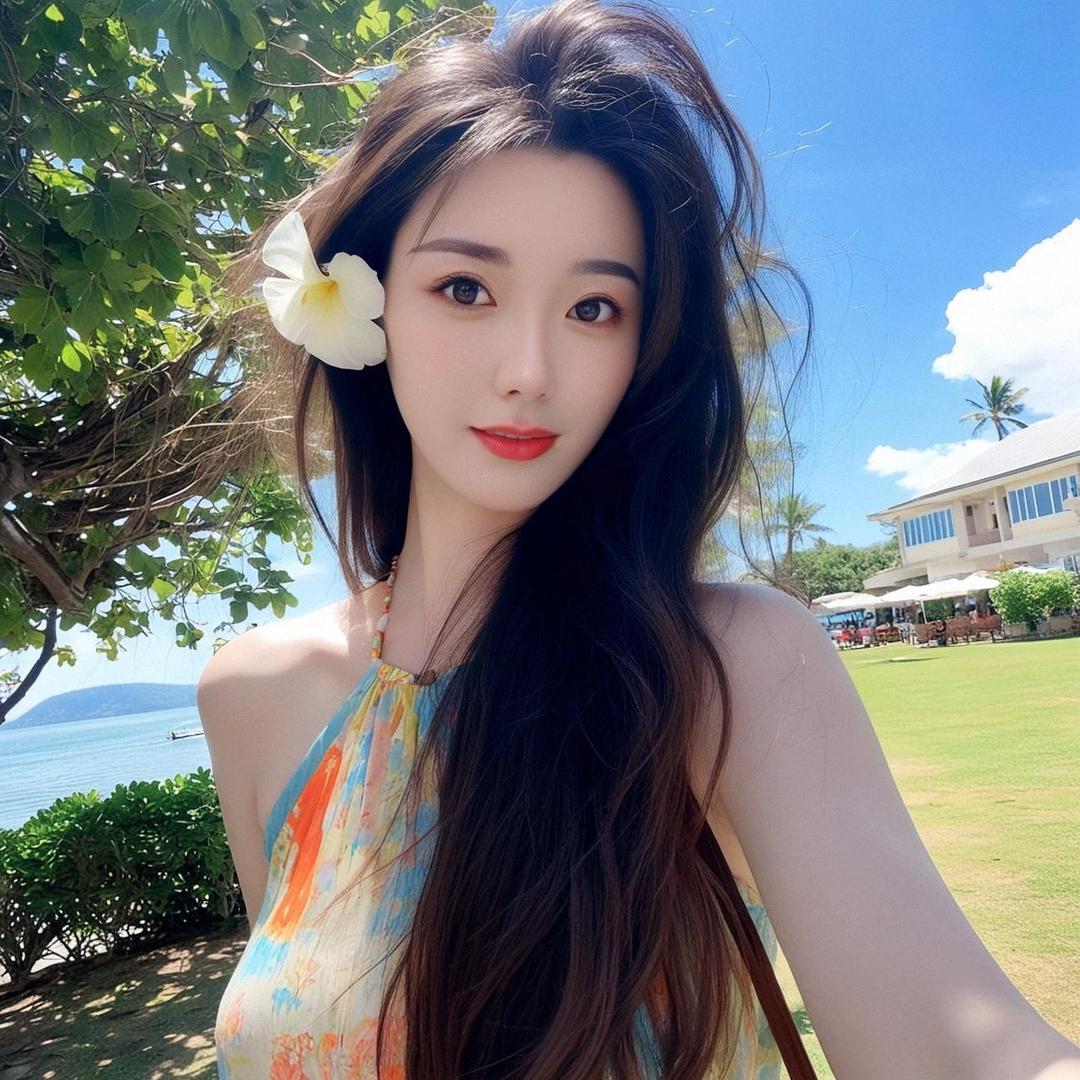 滿腦子都是黃金的娟娟