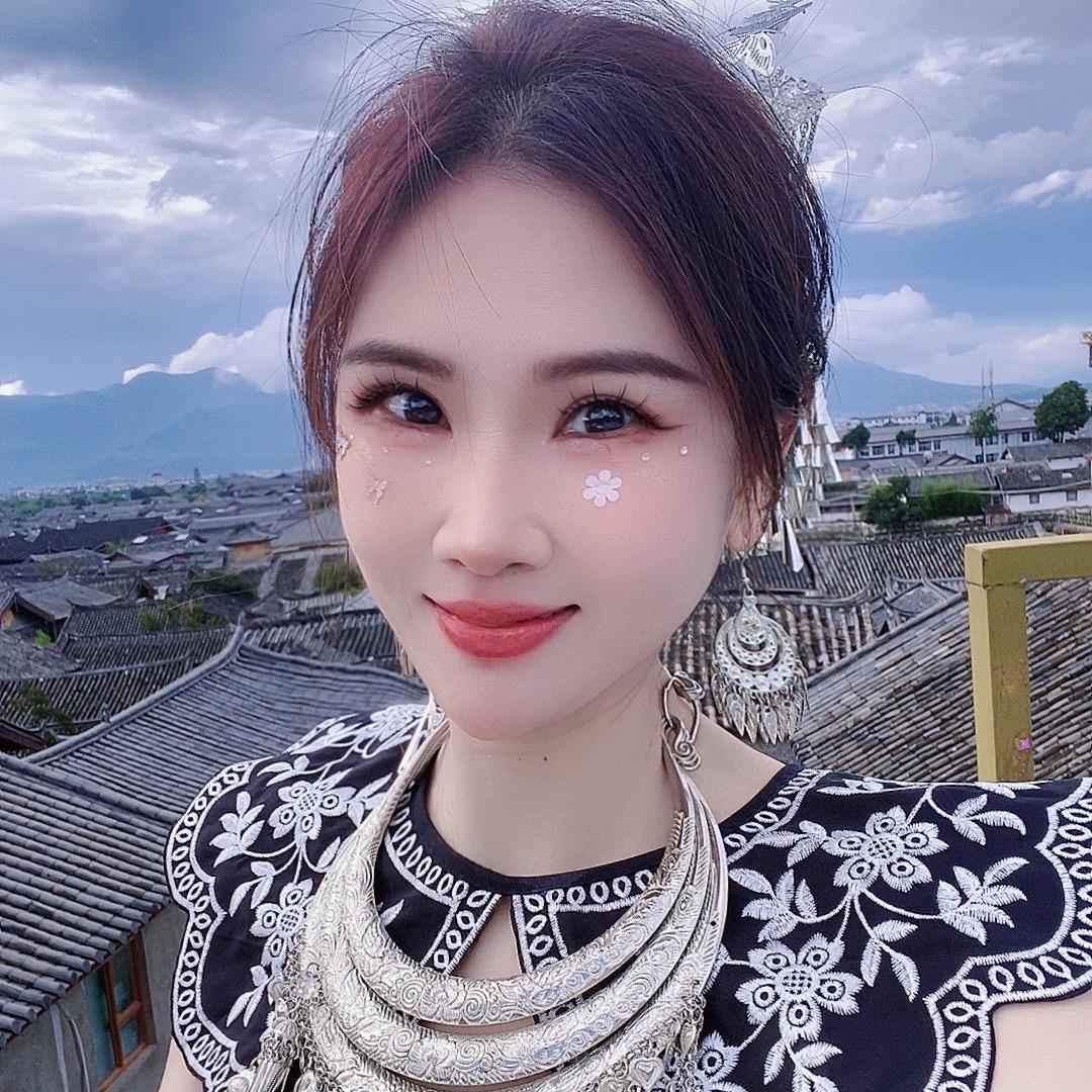 @神仙姐姐🎼