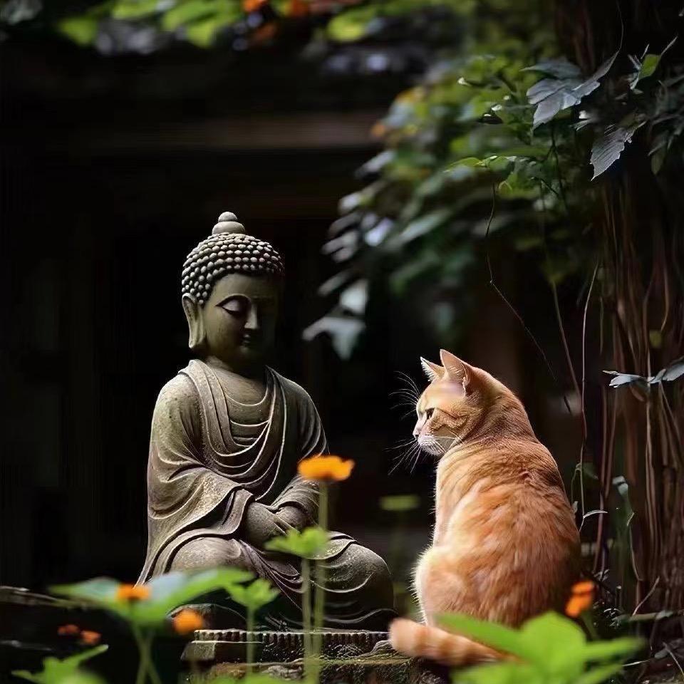 宽厚🙏善缘