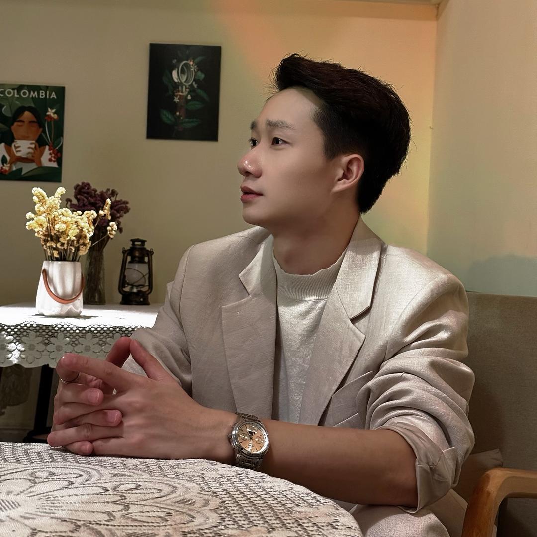 重庆婚礼主持人宇辰