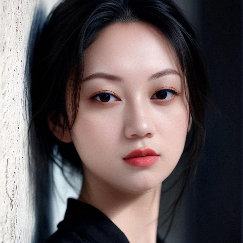 雅梦美学馆艾琳