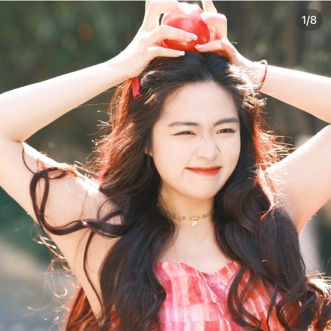 知音姐👒