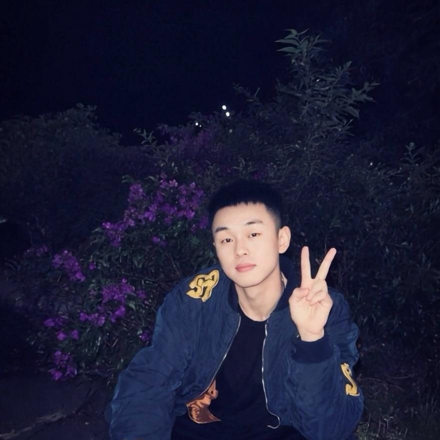张靖宇🍼