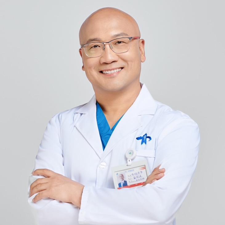 西安生殖科童主任@抖音