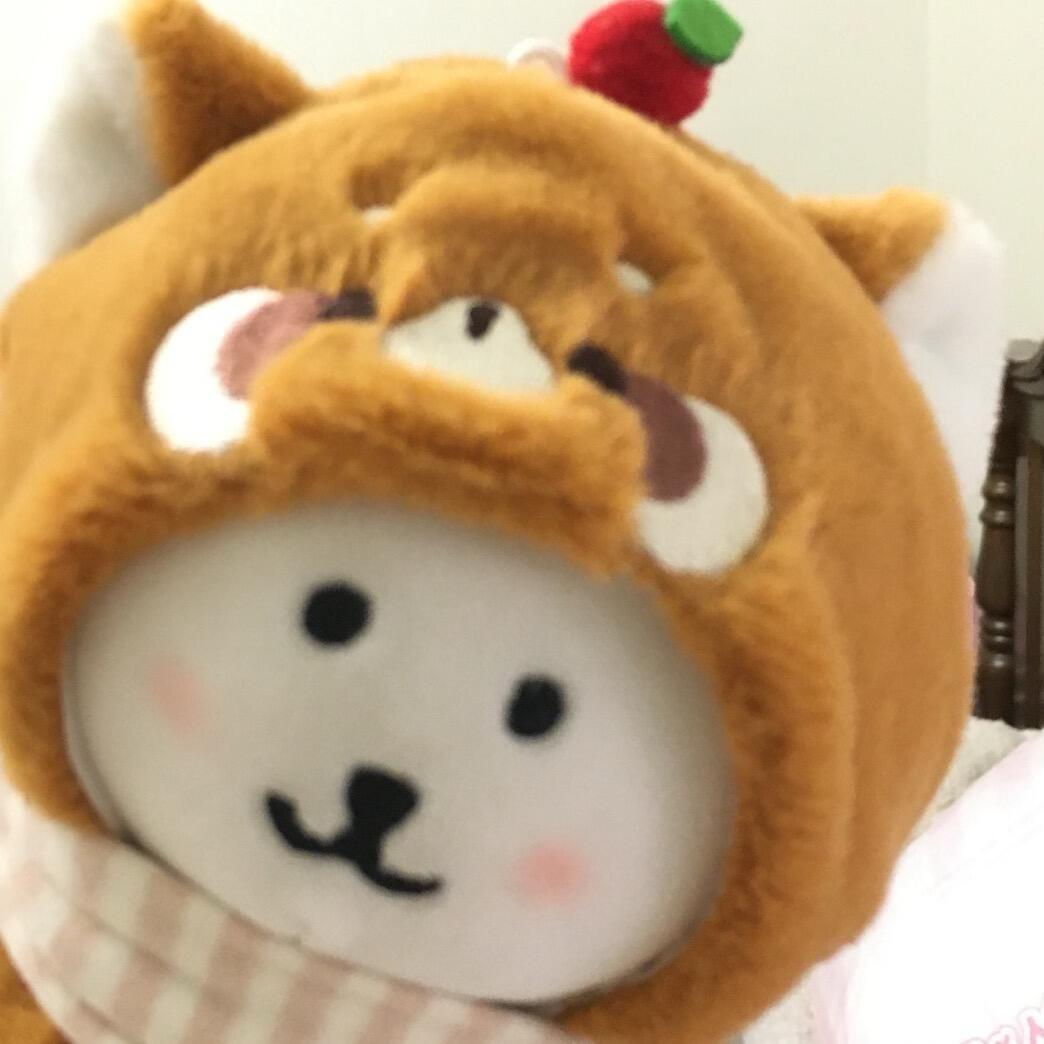 蛋饼星星
