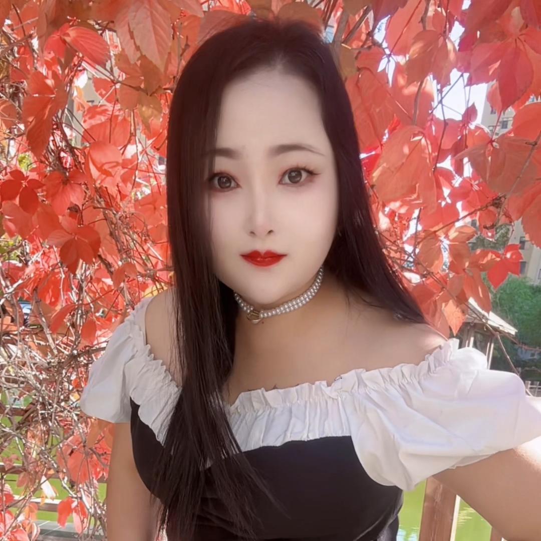 发光&琴&女神