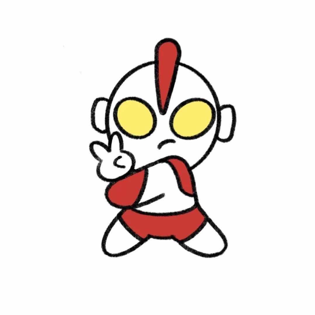 然子☁️
