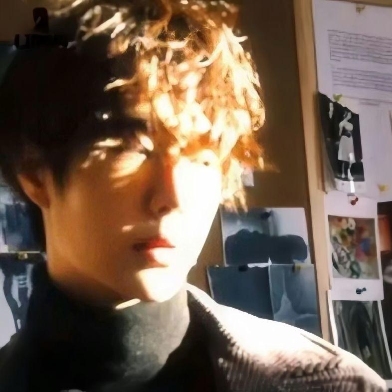 每天都在掉头发