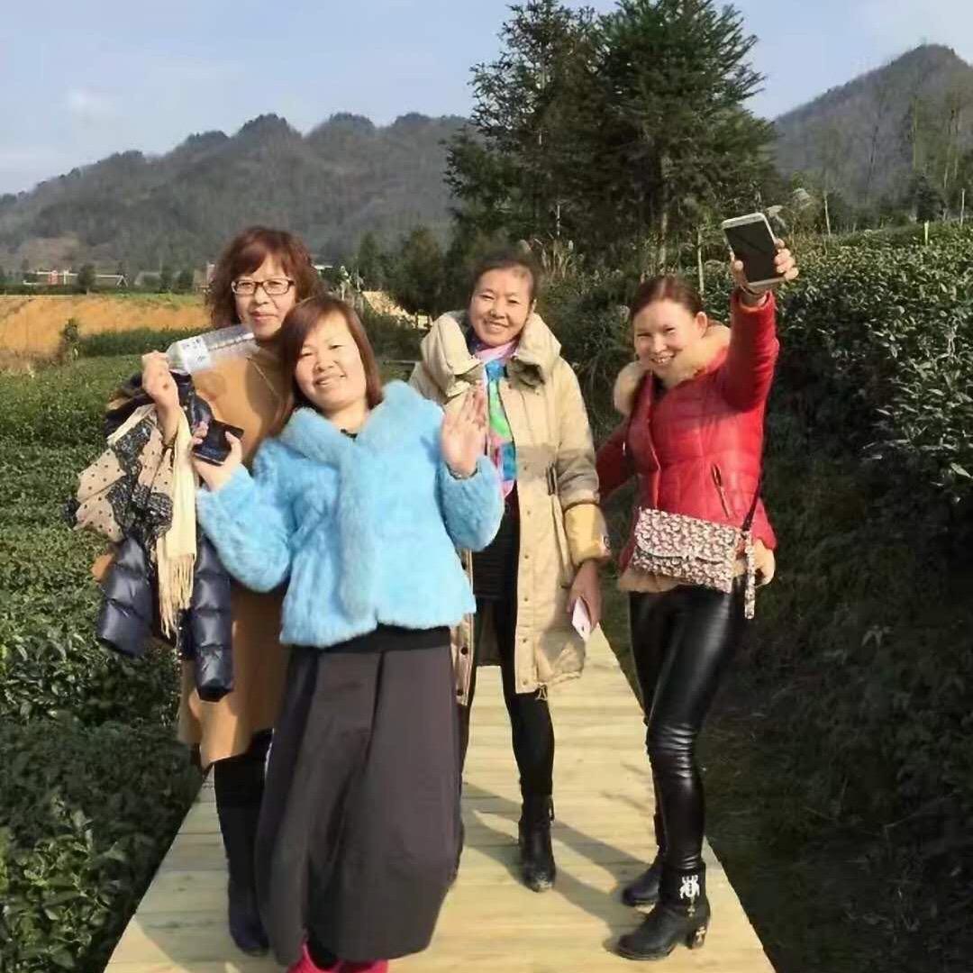前路漫漫兮