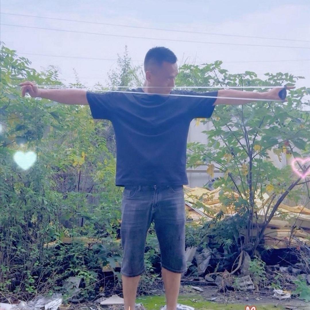 成都玻璃哥（弓子哥小号）