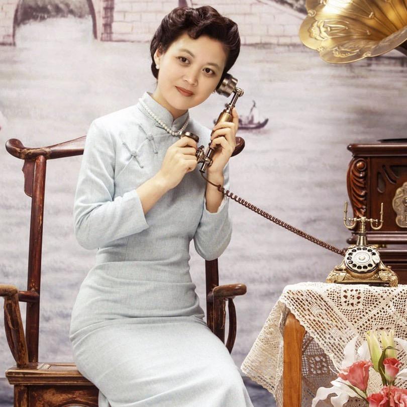 海门货隆姐妹早点，传统本色