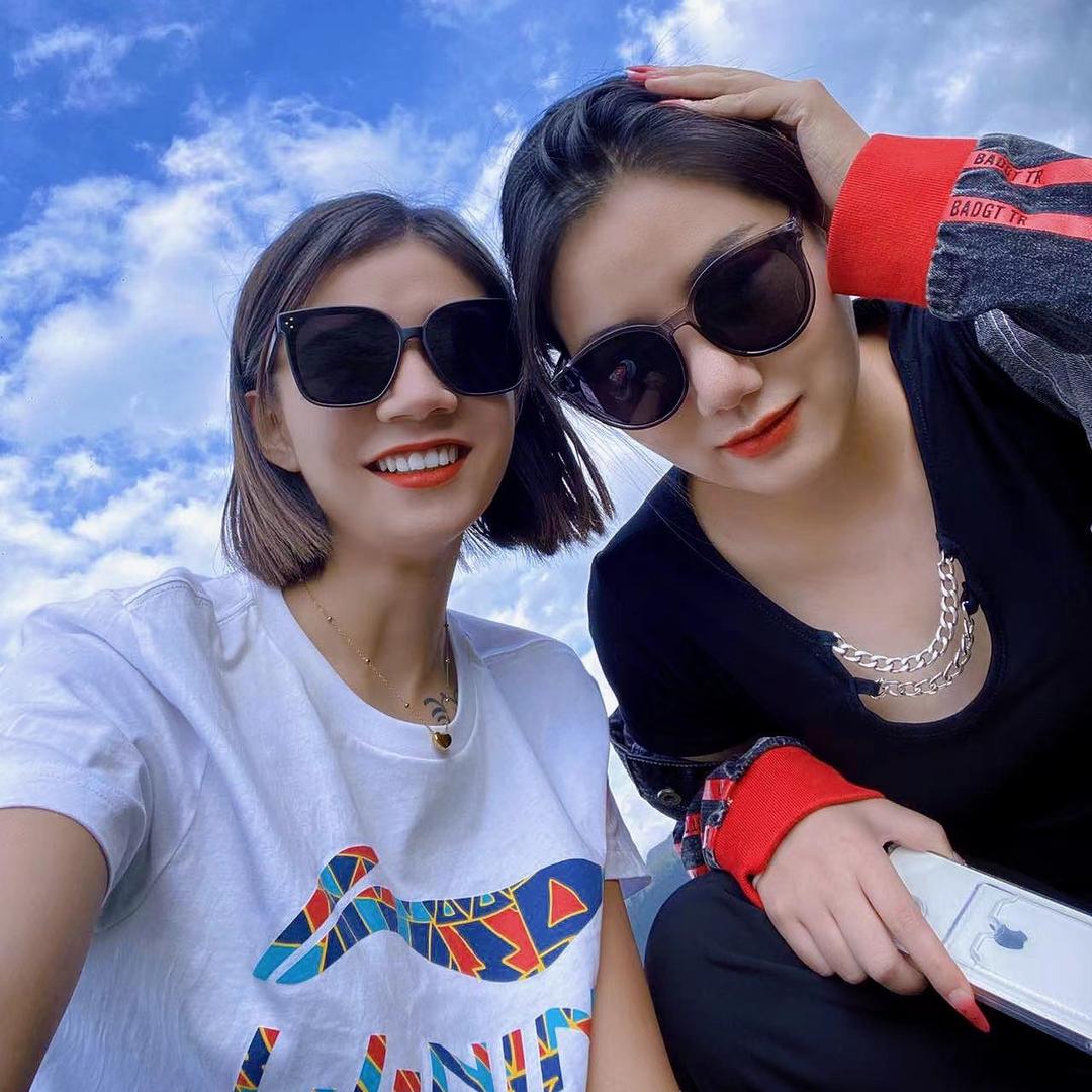 前女友👧🏻