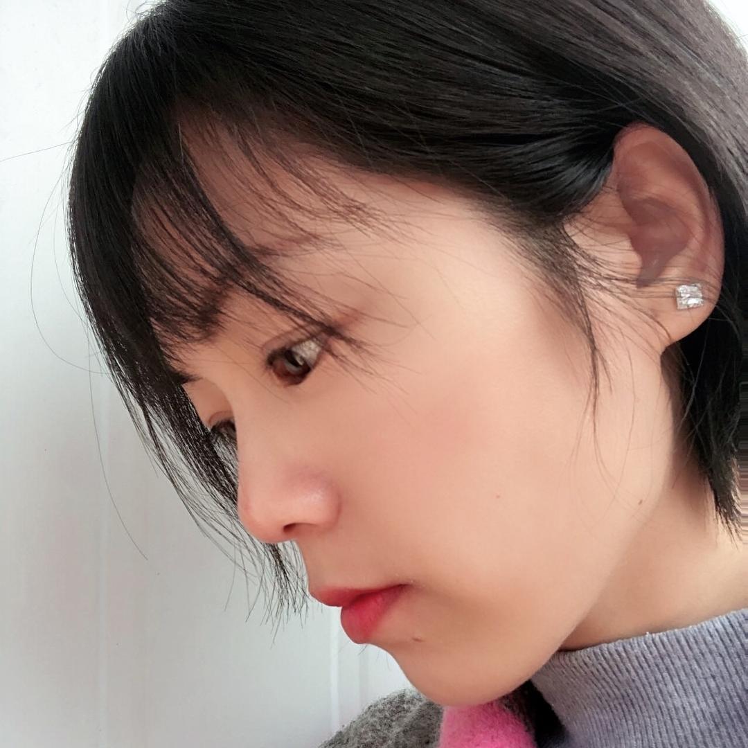 香香丫头
