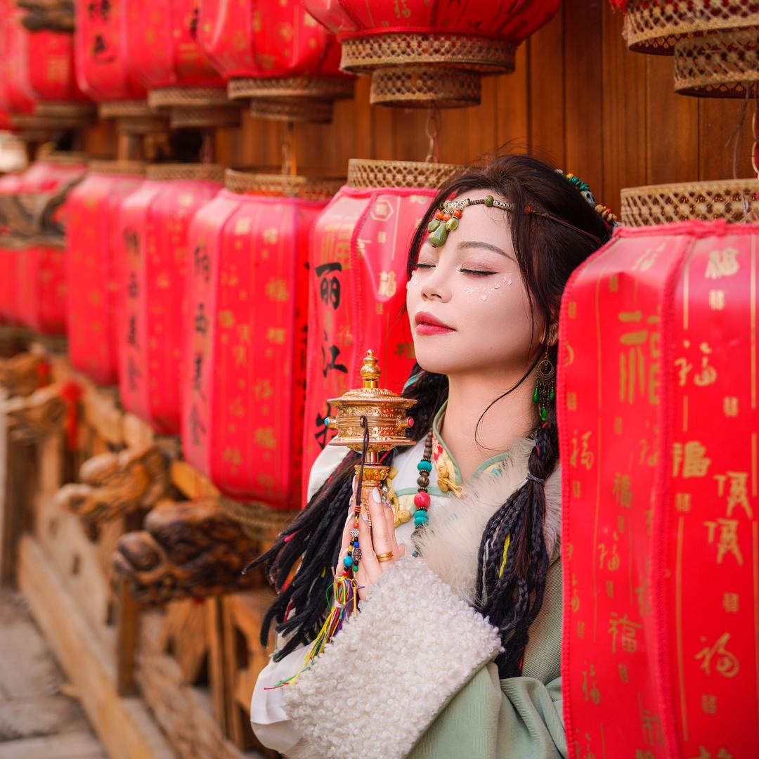 同同麻麻