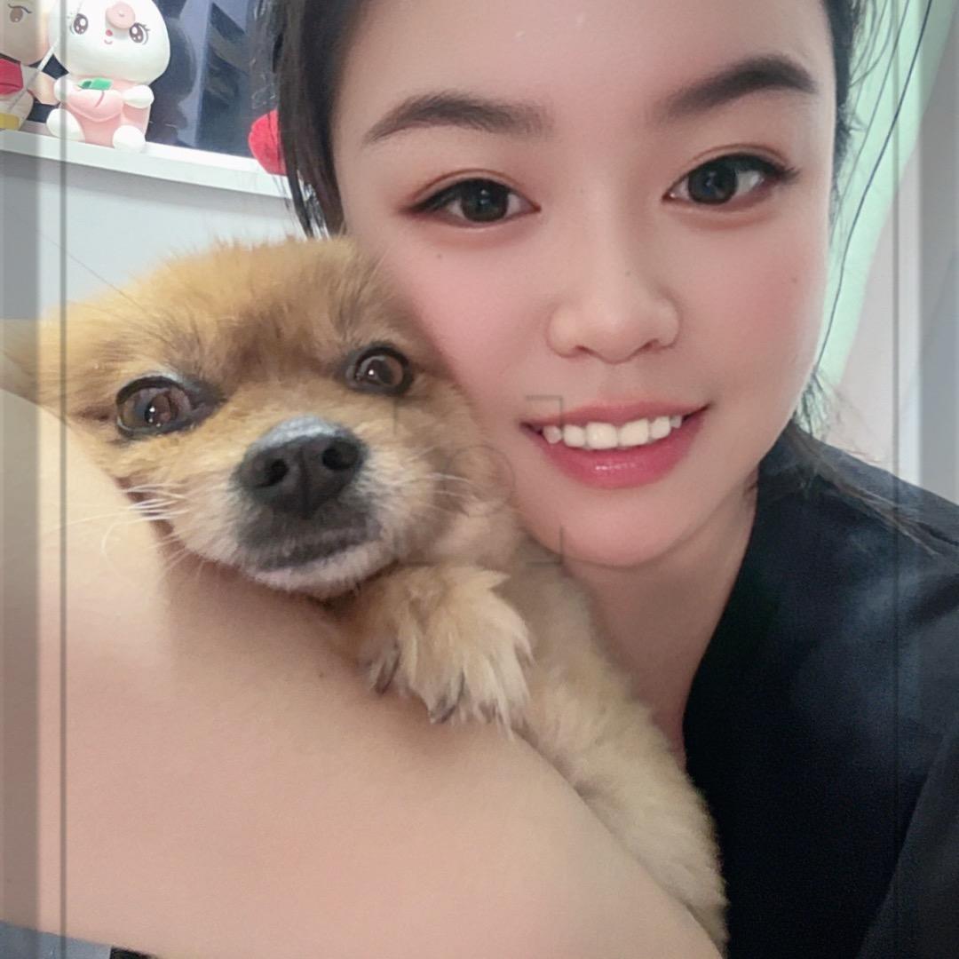阿晶的碎碎念🥰