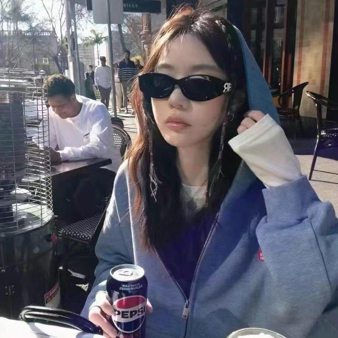 忧郁的农村人