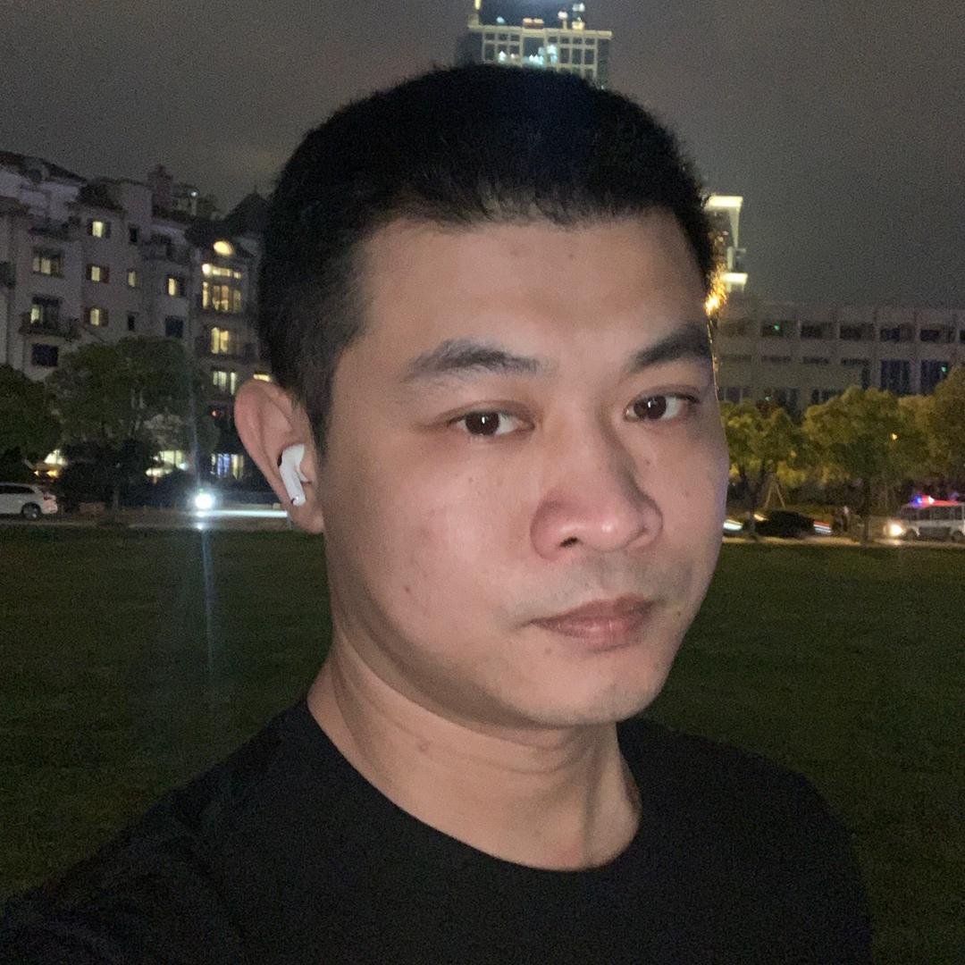 请叫我祥爷