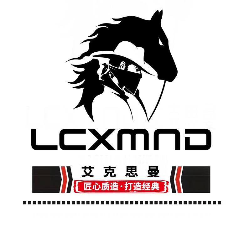 LCXMND艾德丝缦牛仔