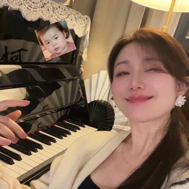 小柯老师🎹