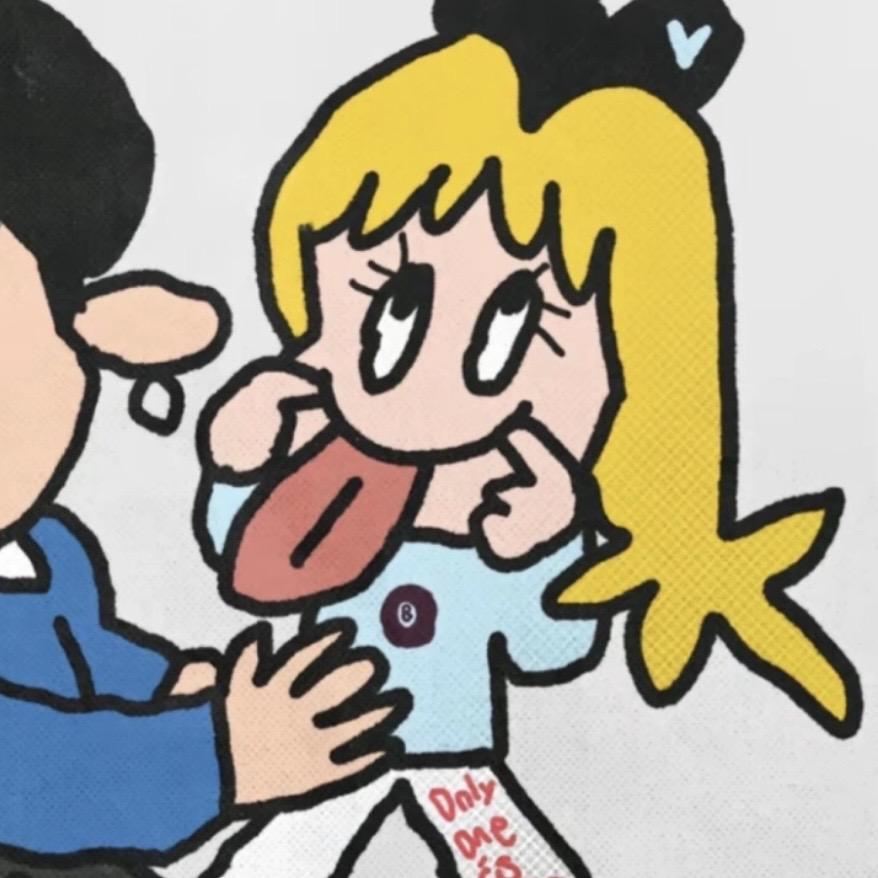 我的脸好软r（幸福版）