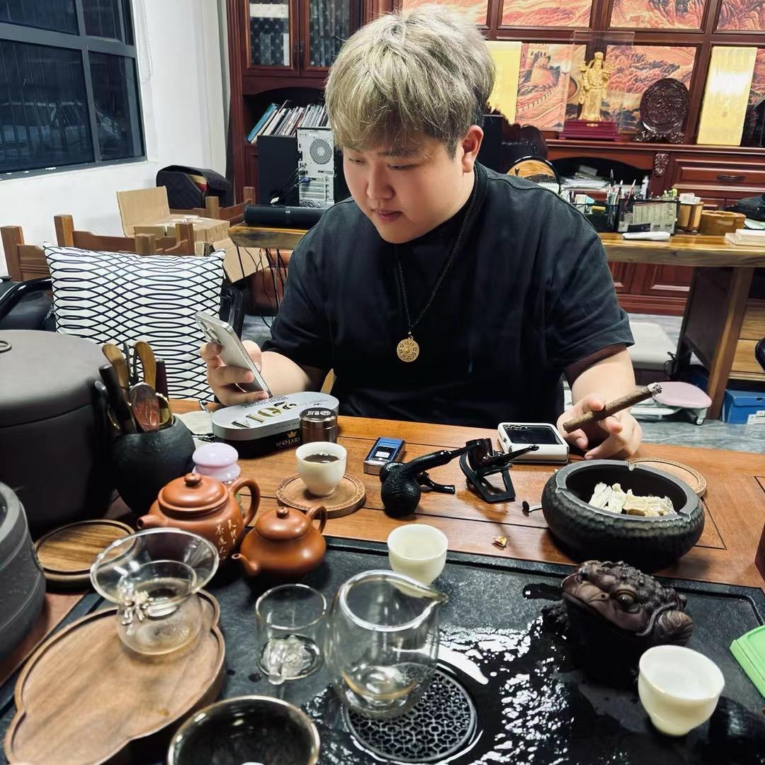 涂冠宇