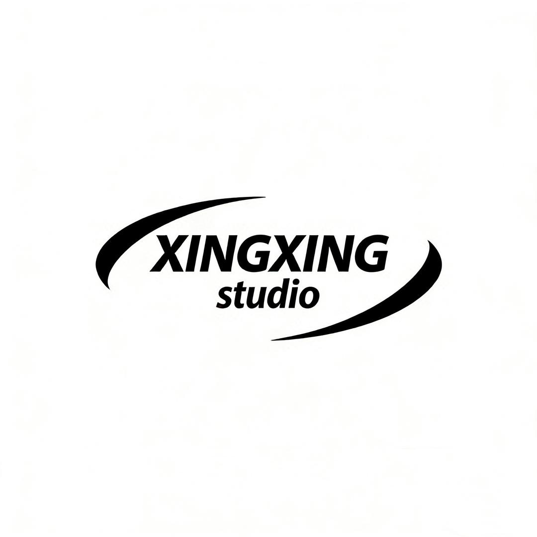 XINGXING studio饰品