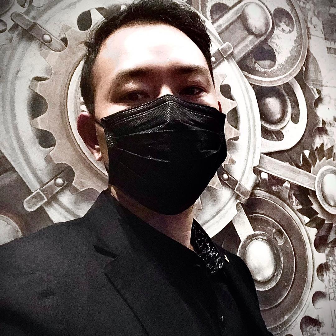 游龙绘画