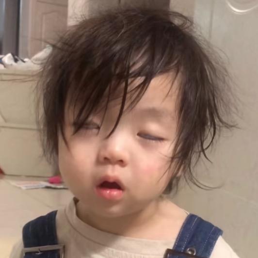 小嘟～