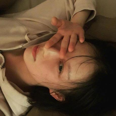 睡不醒。