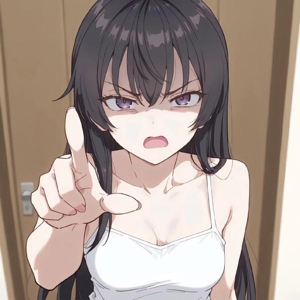 少吃两口