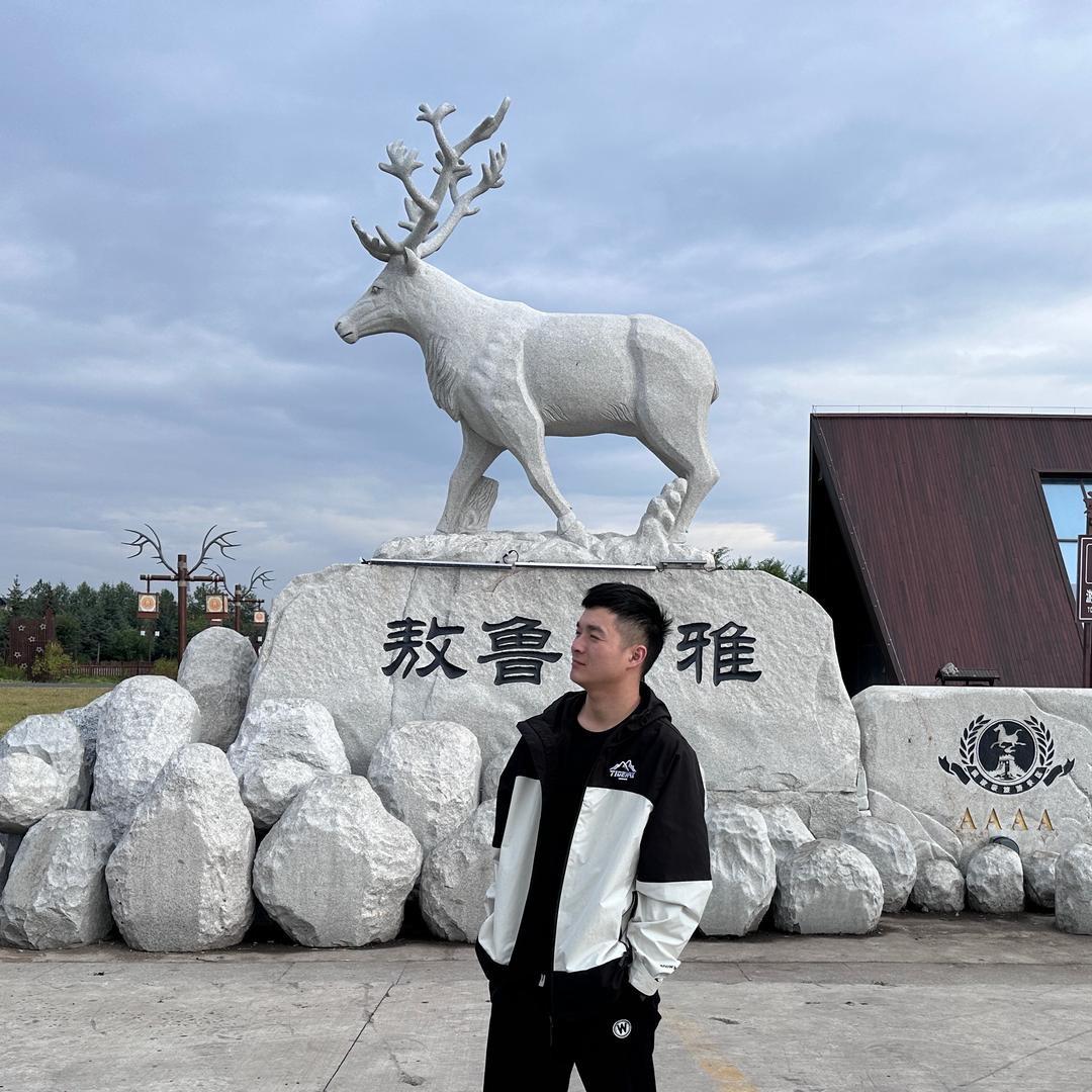 民权高大鹏（何火人团队）
