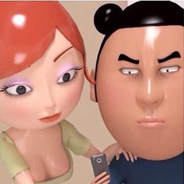 哦咧咧哦啦啦